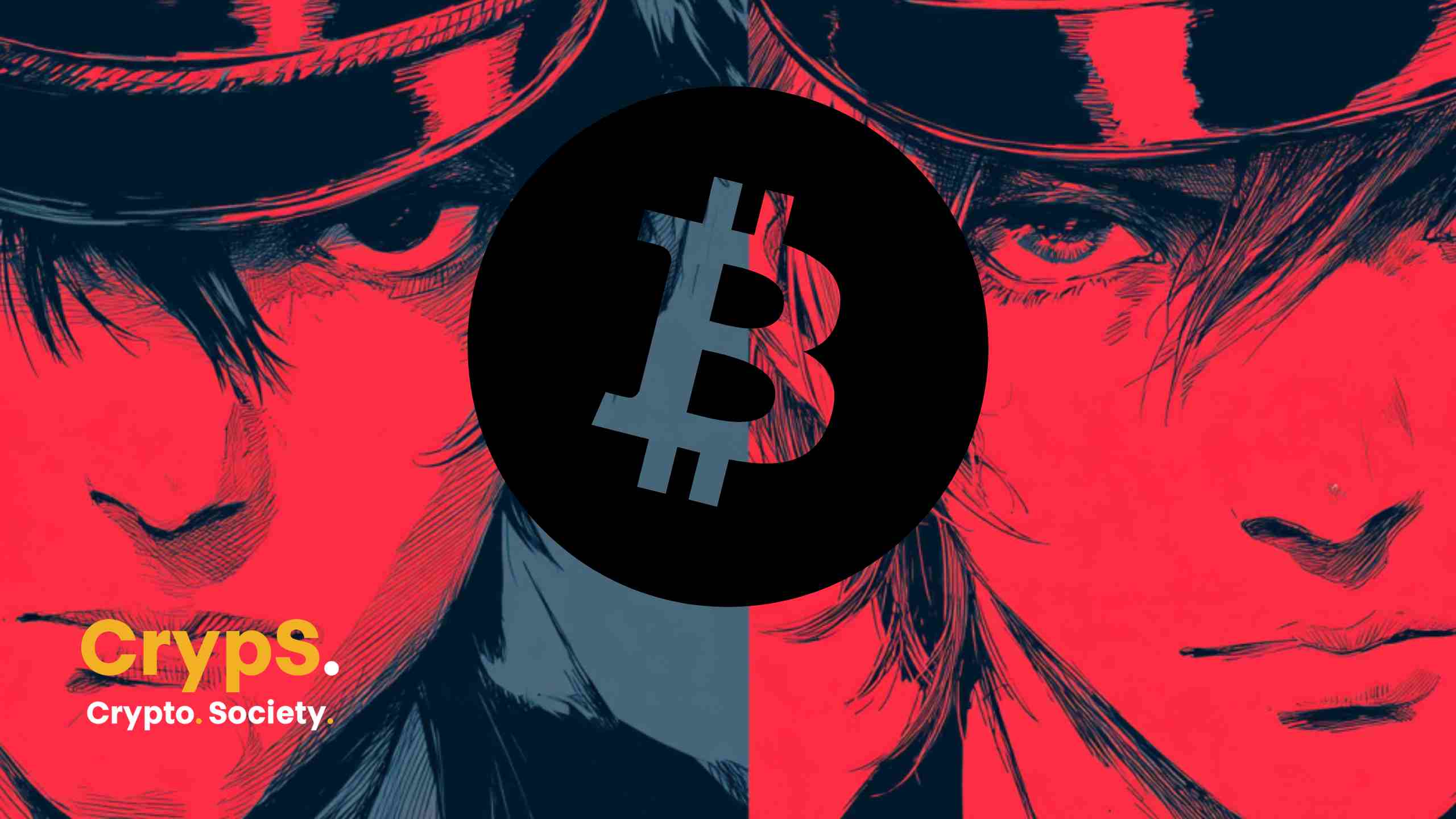 bitcoin manga