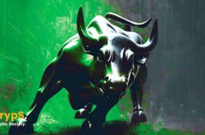 Bull hossa