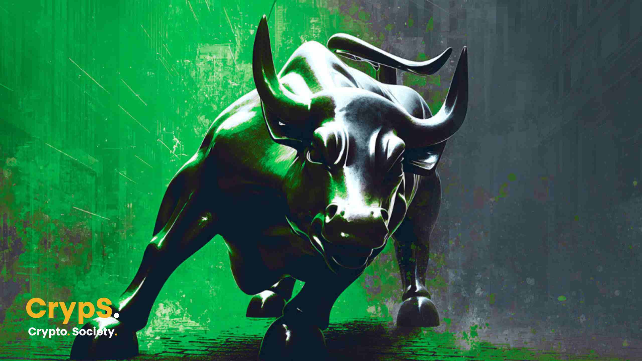 Bull hossa