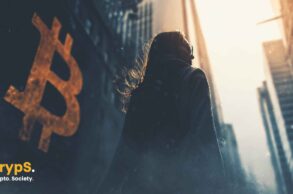 Bitcoin Wall Street