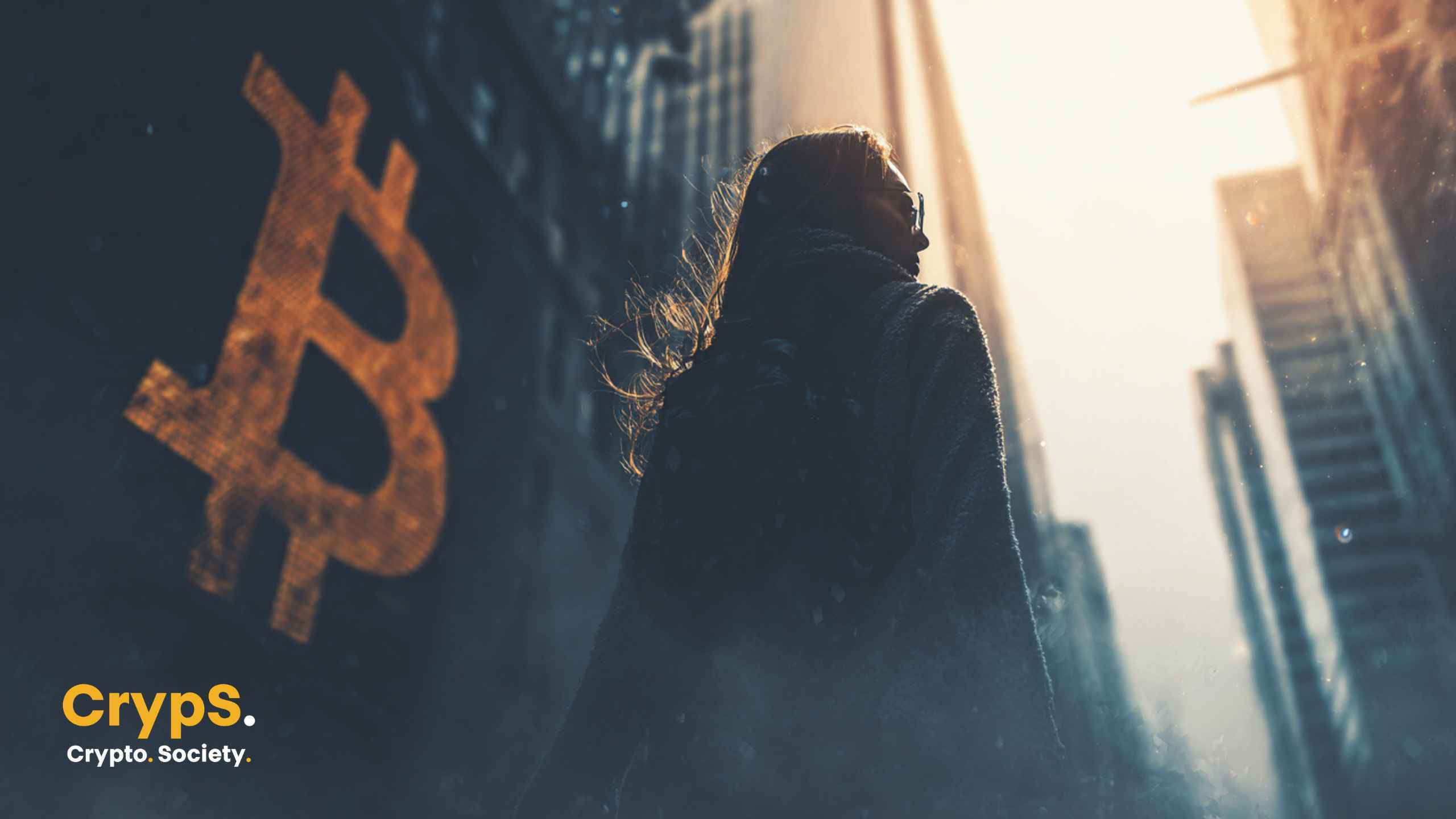 Bitcoin Wall Street
