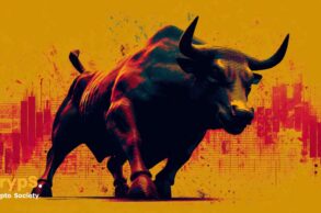 Bull Wall Street