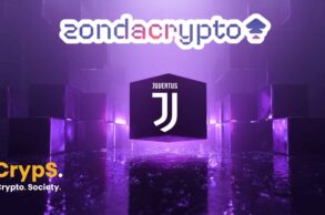 zondacrypto juventus fc