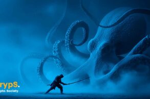 Kraken vs. hacker
