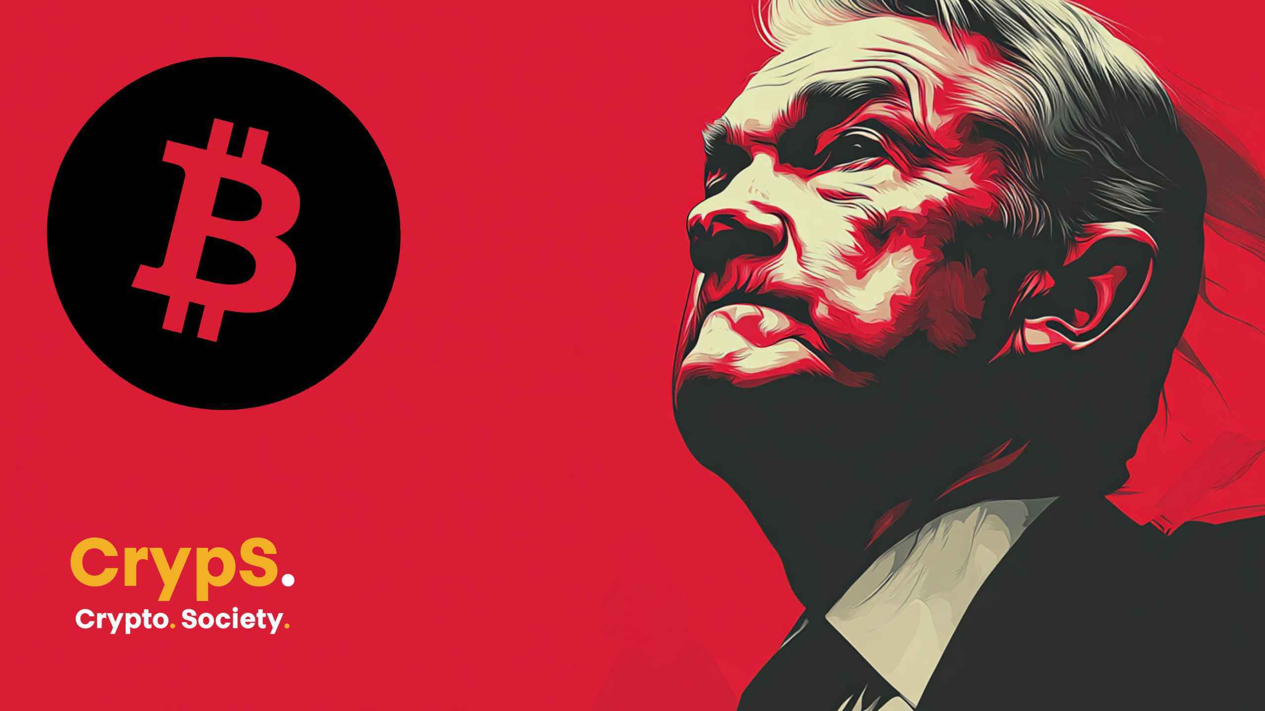 Jerome Powell bitcoin