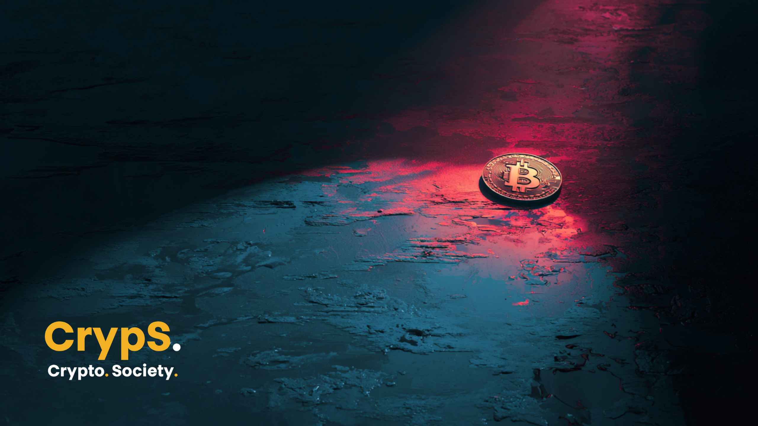 Dno bitcoina