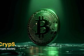 kurs bitcoina rośnie