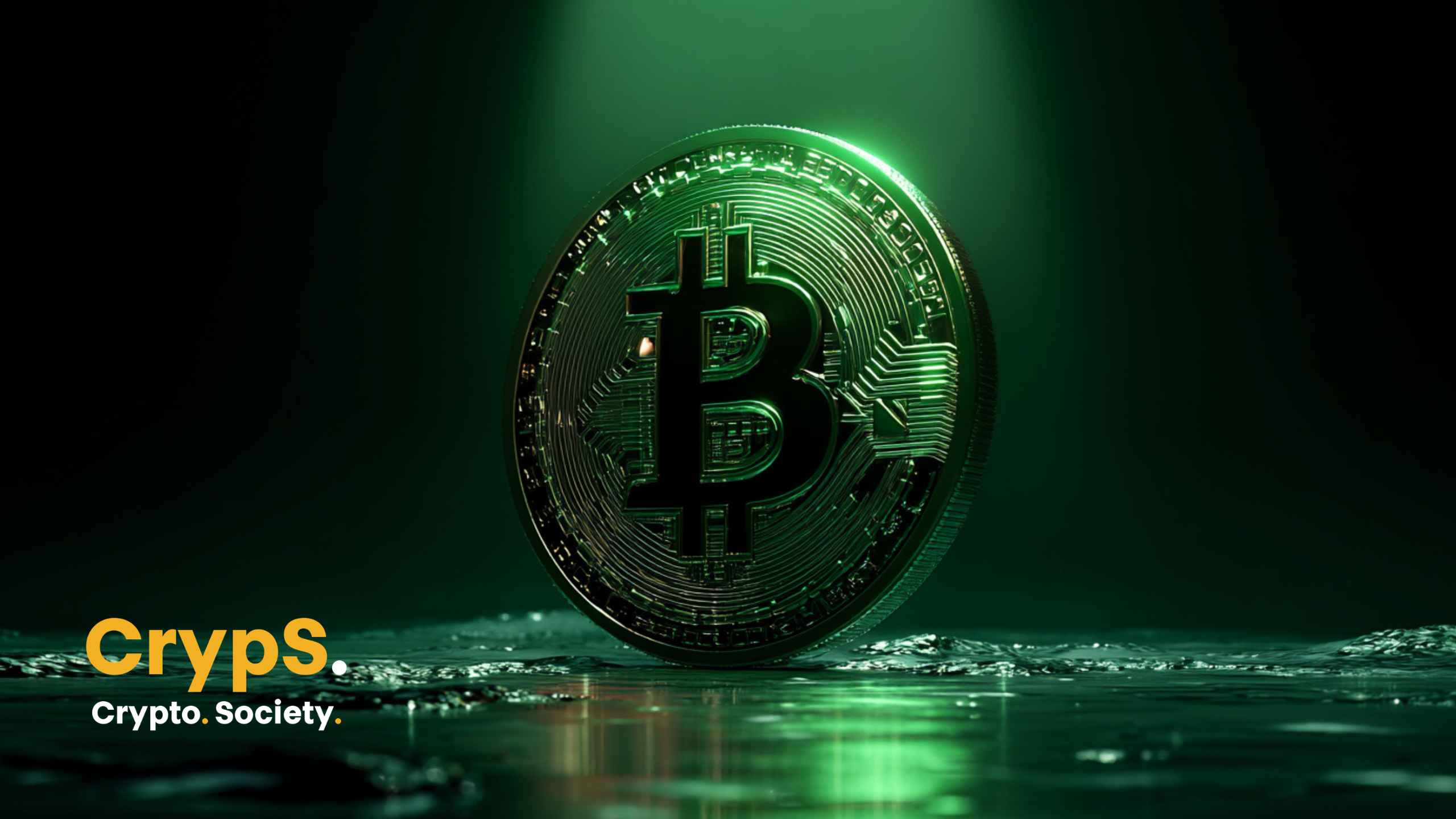 kurs bitcoina rośnie