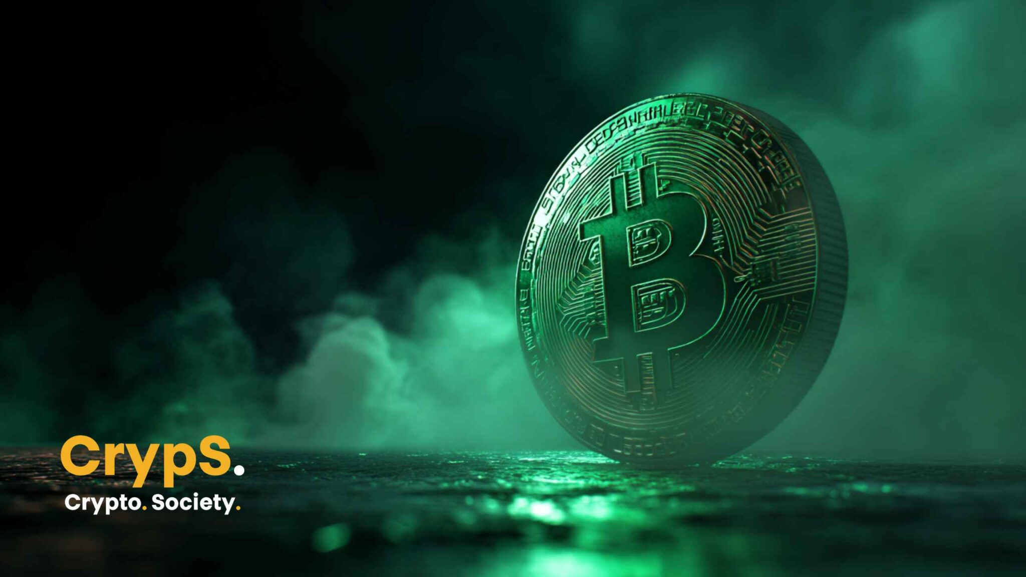 Kurs bitcoina zbliża się do 80 tys. USD. Byki dostały najmocniejszy ...