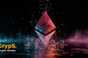 Ethereum, liquid staking