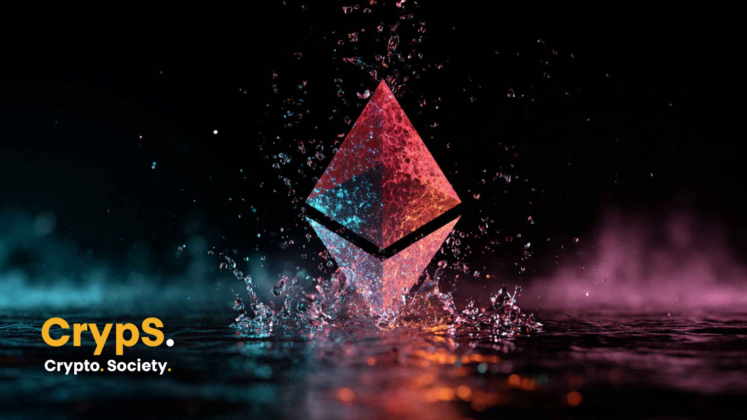 Ethereum, liquid staking
