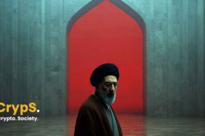 Mojtaba Chamenei przywódca Iranu