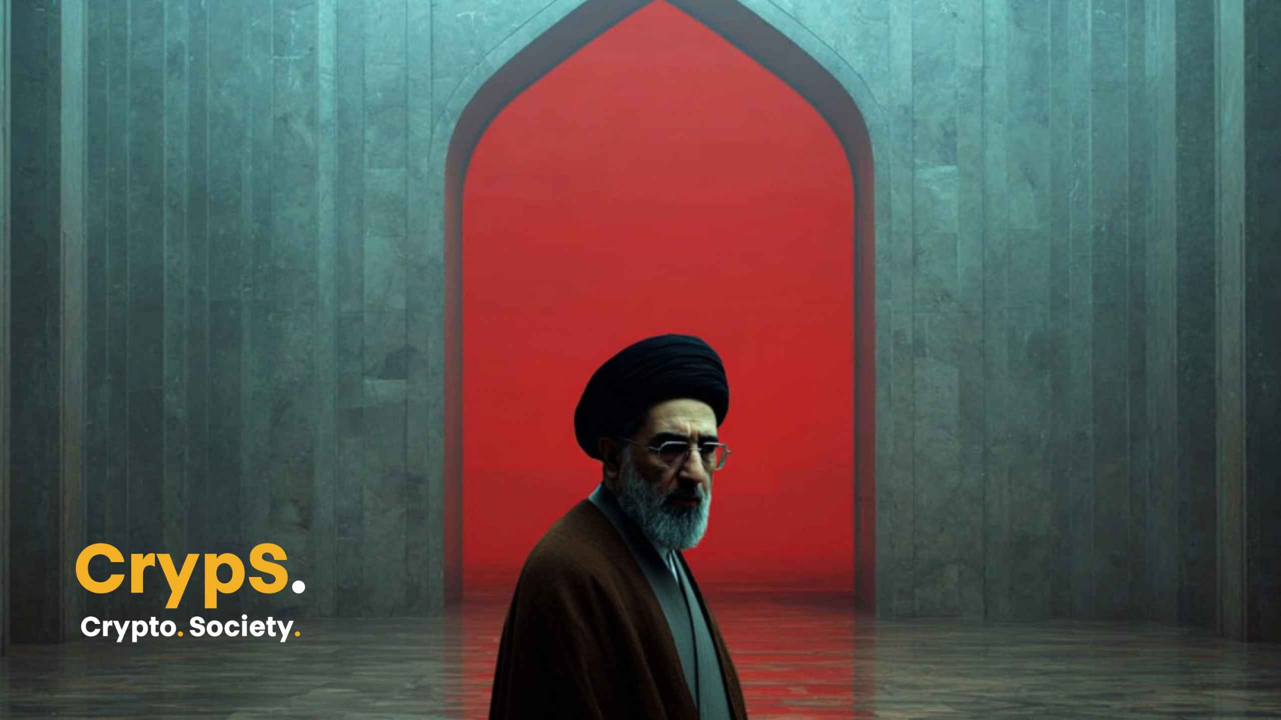 Mojtaba Chamenei przywódca Iranu