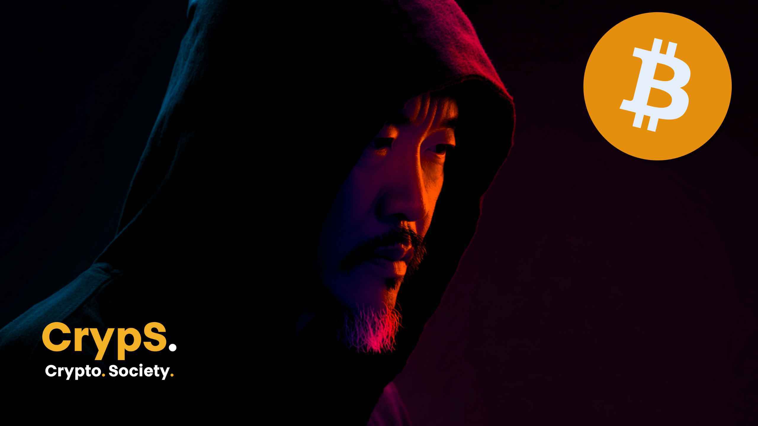 Satoshi Nakamoto