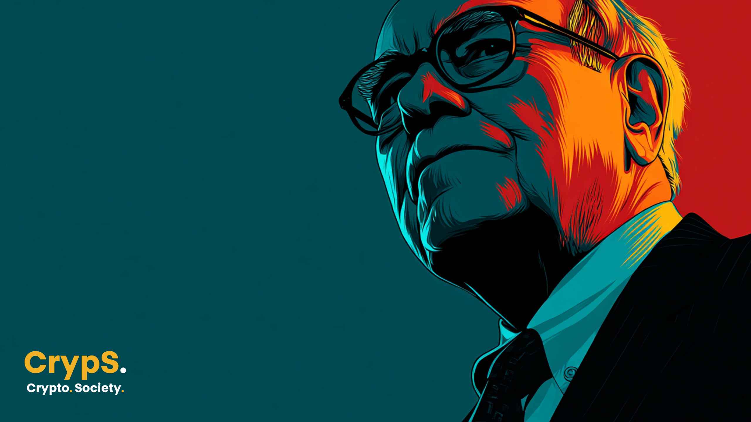 Warren Buffett