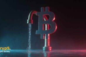 kraniki bitcoina