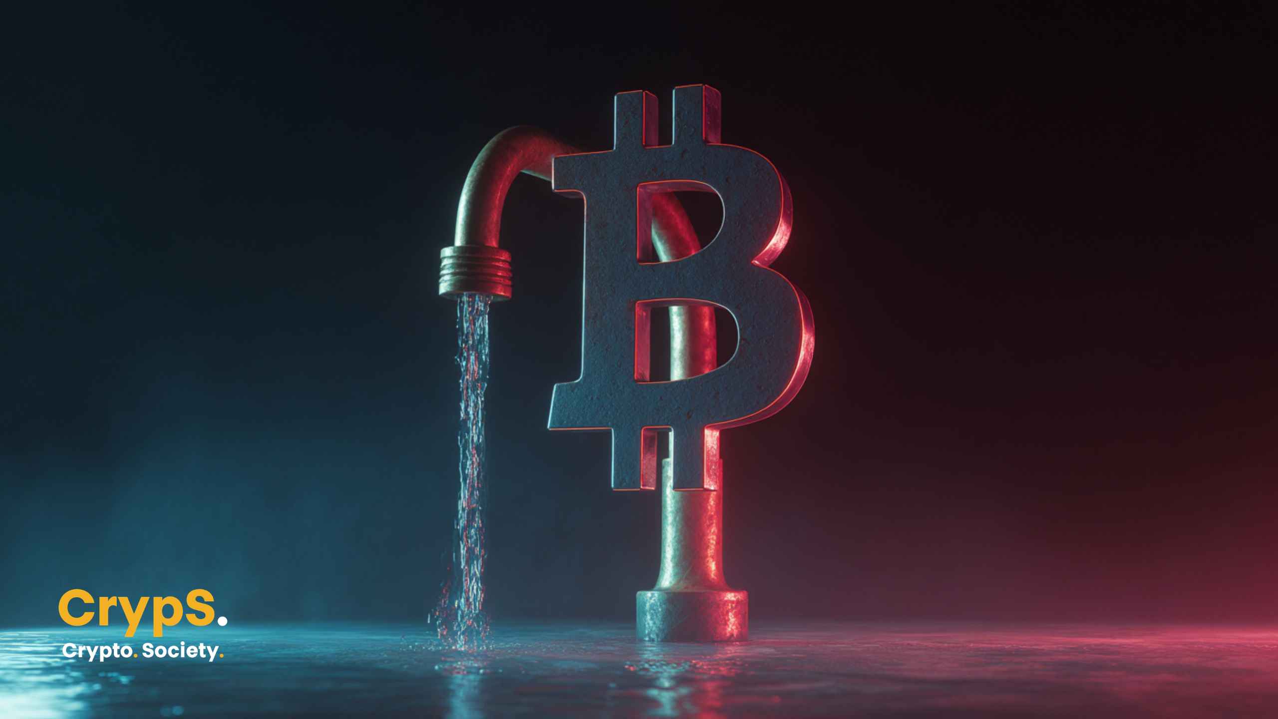 kraniki bitcoina