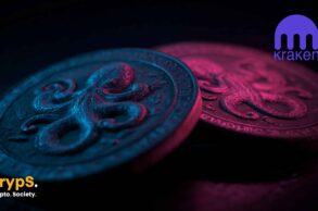 Kraken stablecoiny