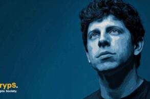 Sam Altman, CEO OpenAI