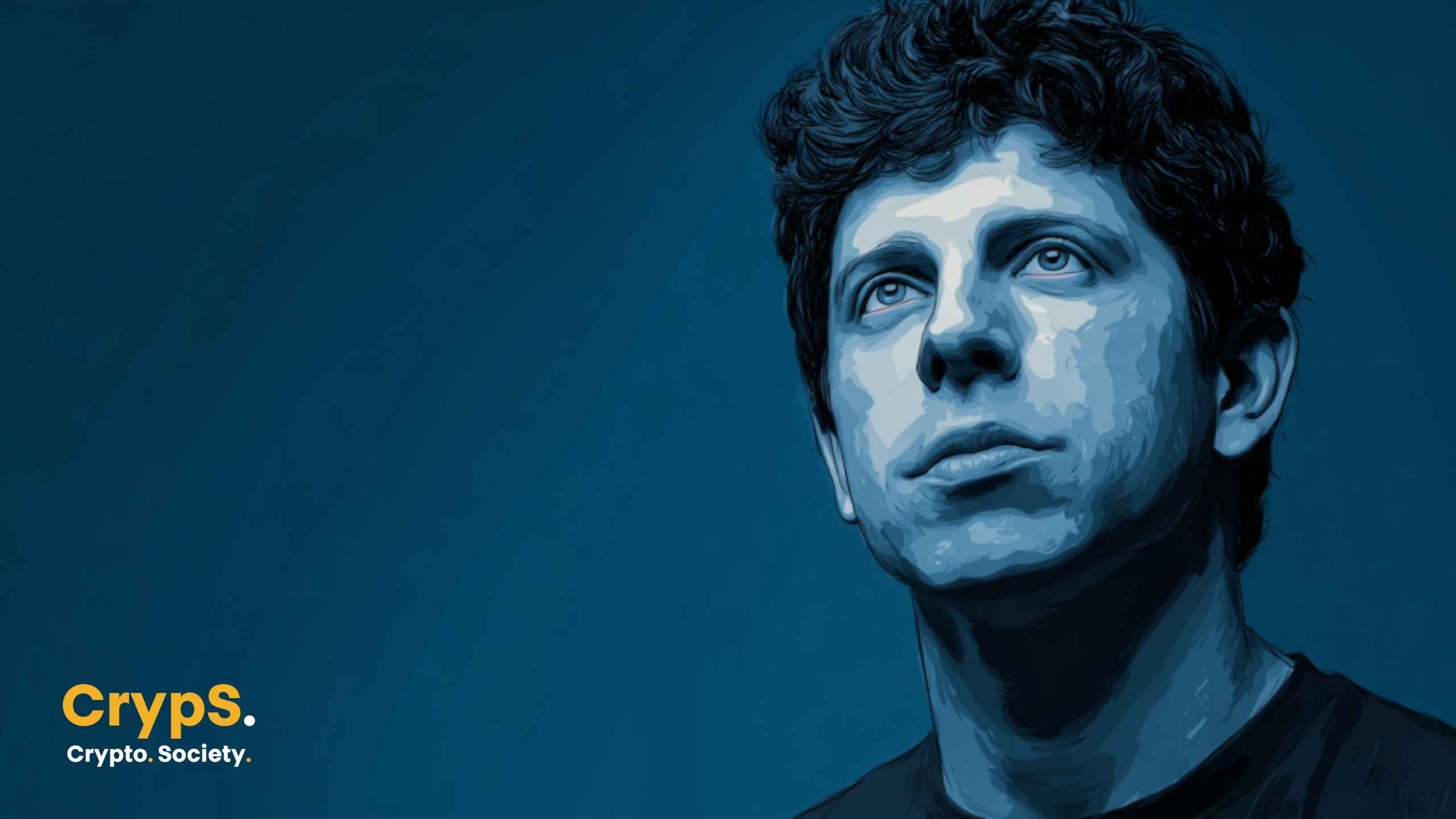 Sam Altman, CEO OpenAI