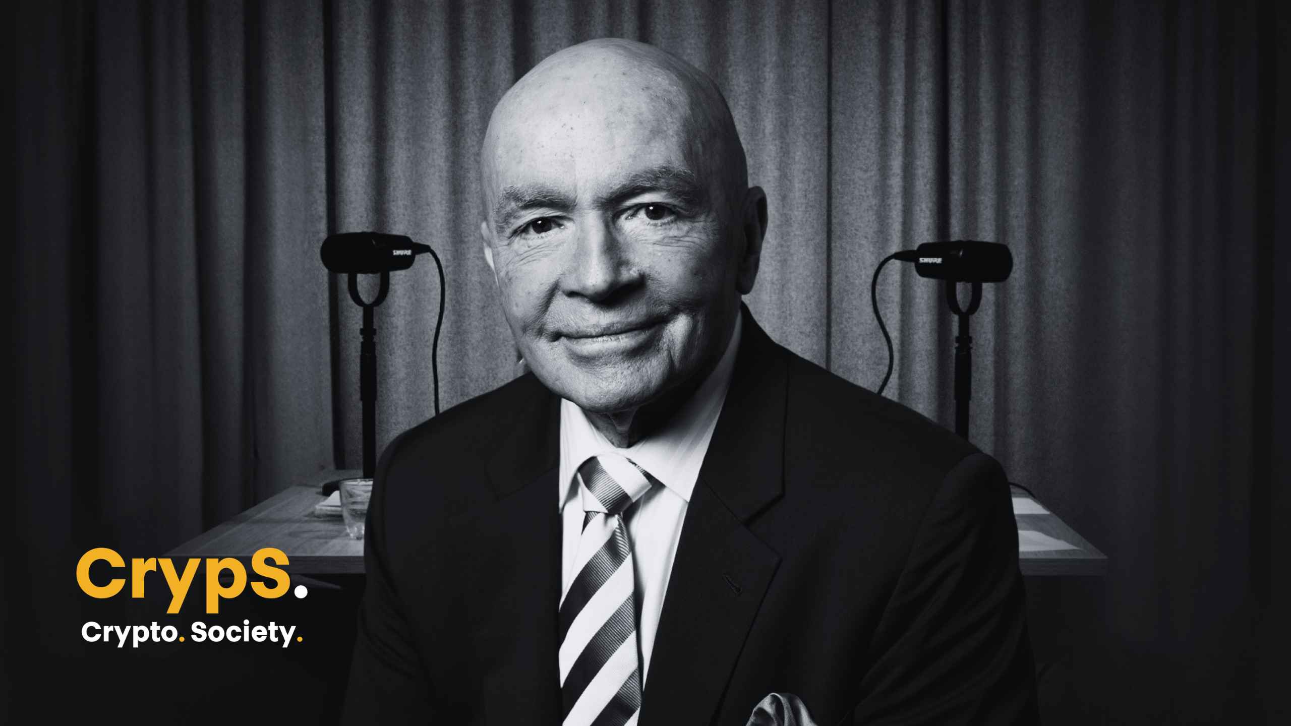 Mark Mobius