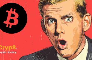 Eric Trump bitcoin