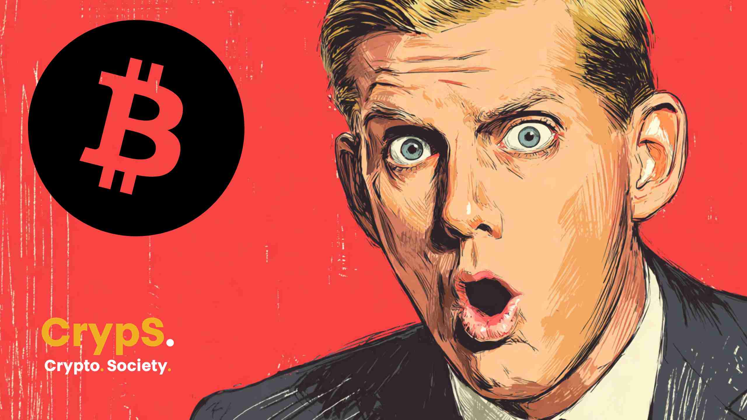 Eric Trump bitcoin