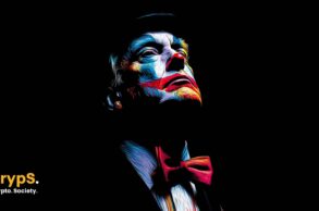 Trump Clown