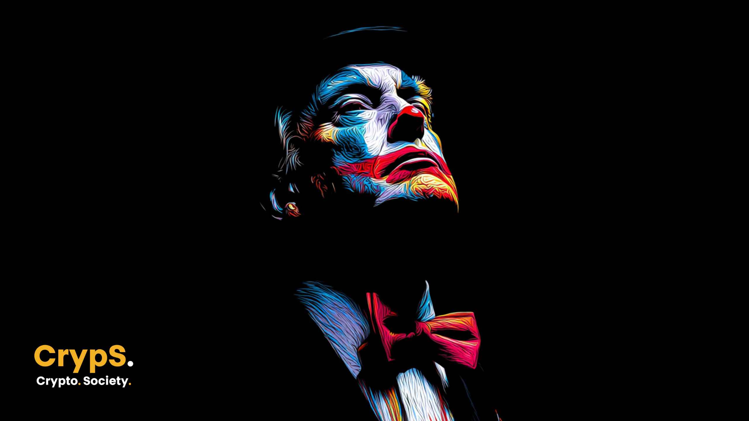 Trump Clown