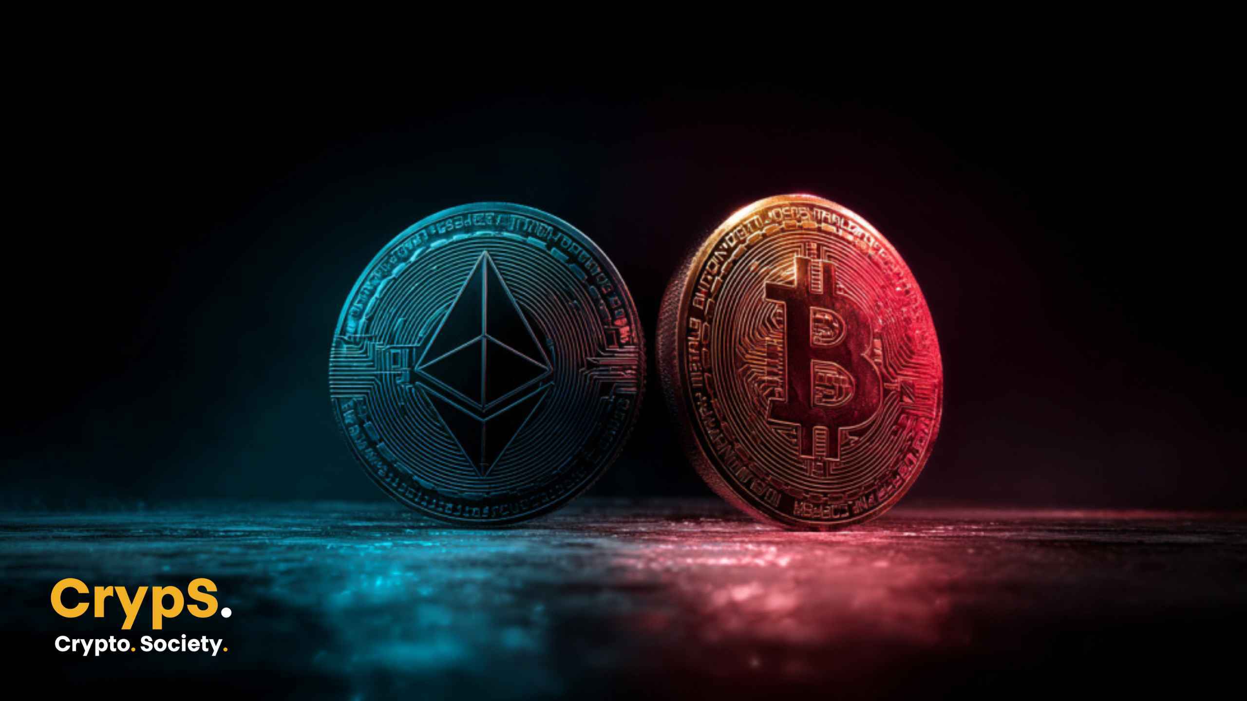 bitcoin ethereum