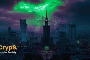 Polska kryptowaluty