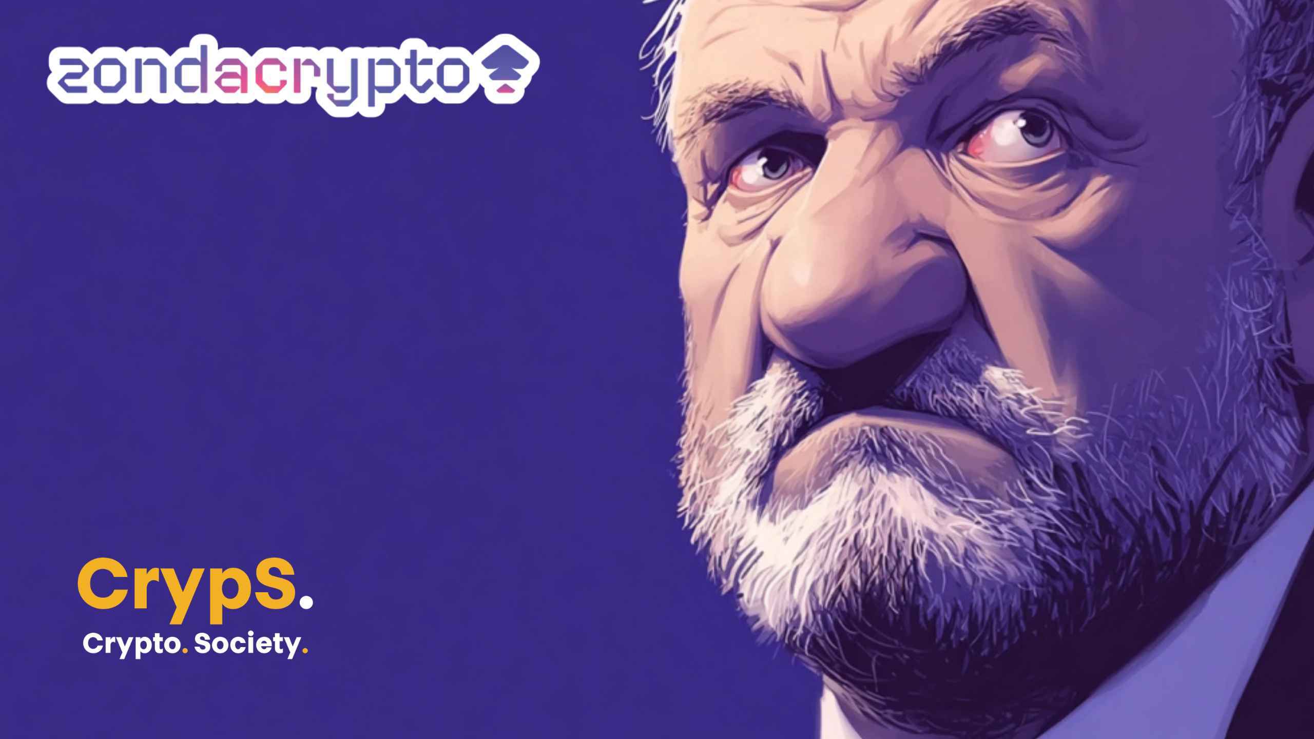 Waldemar Żurek zondacrypto