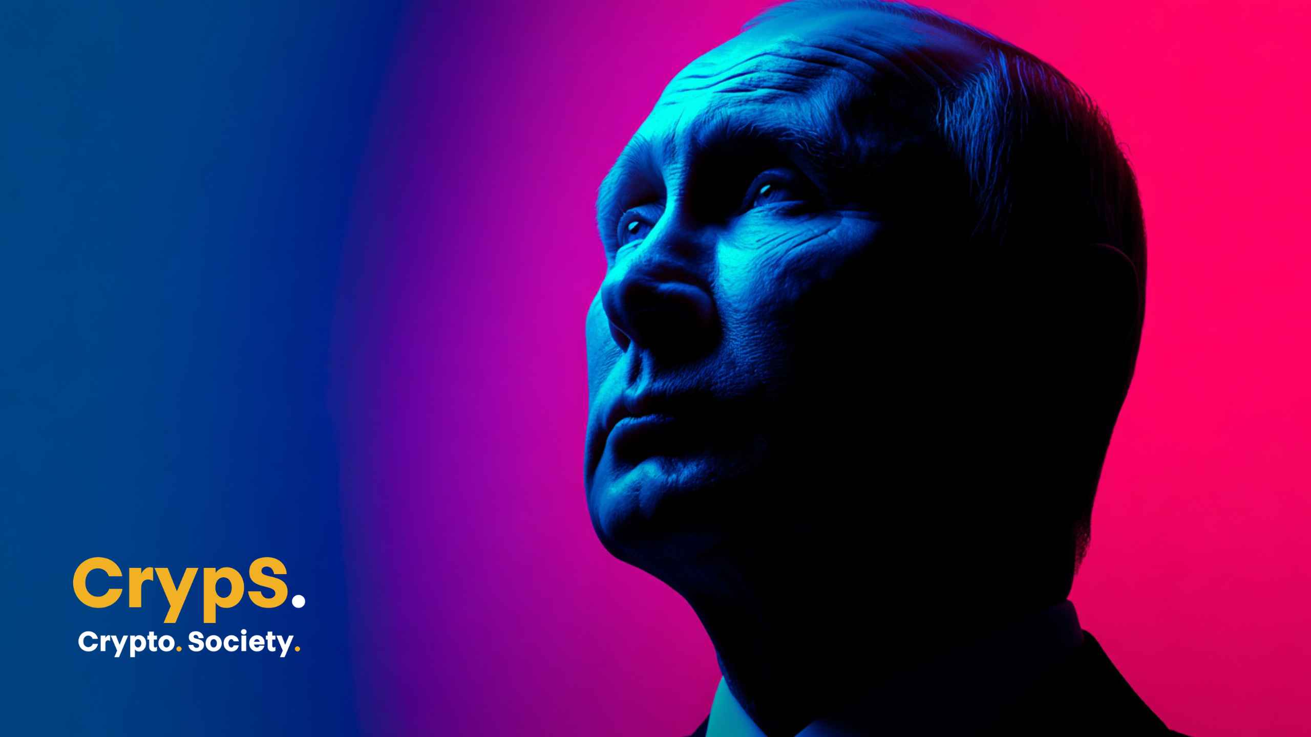 Wladimir Putin, prezydent Rosji