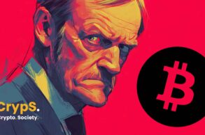 Donald Tusk krypto