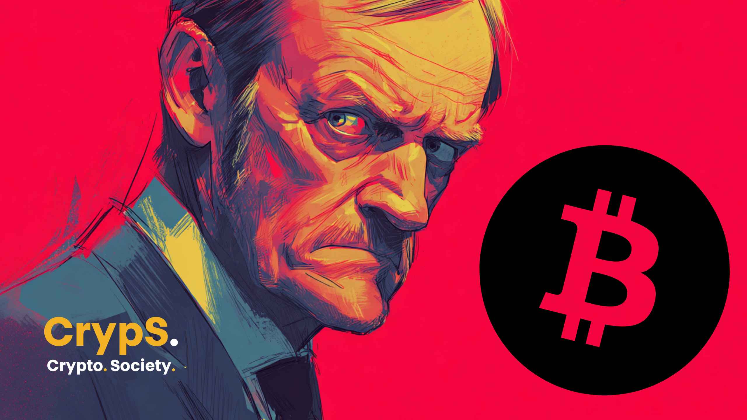 Donald Tusk krypto