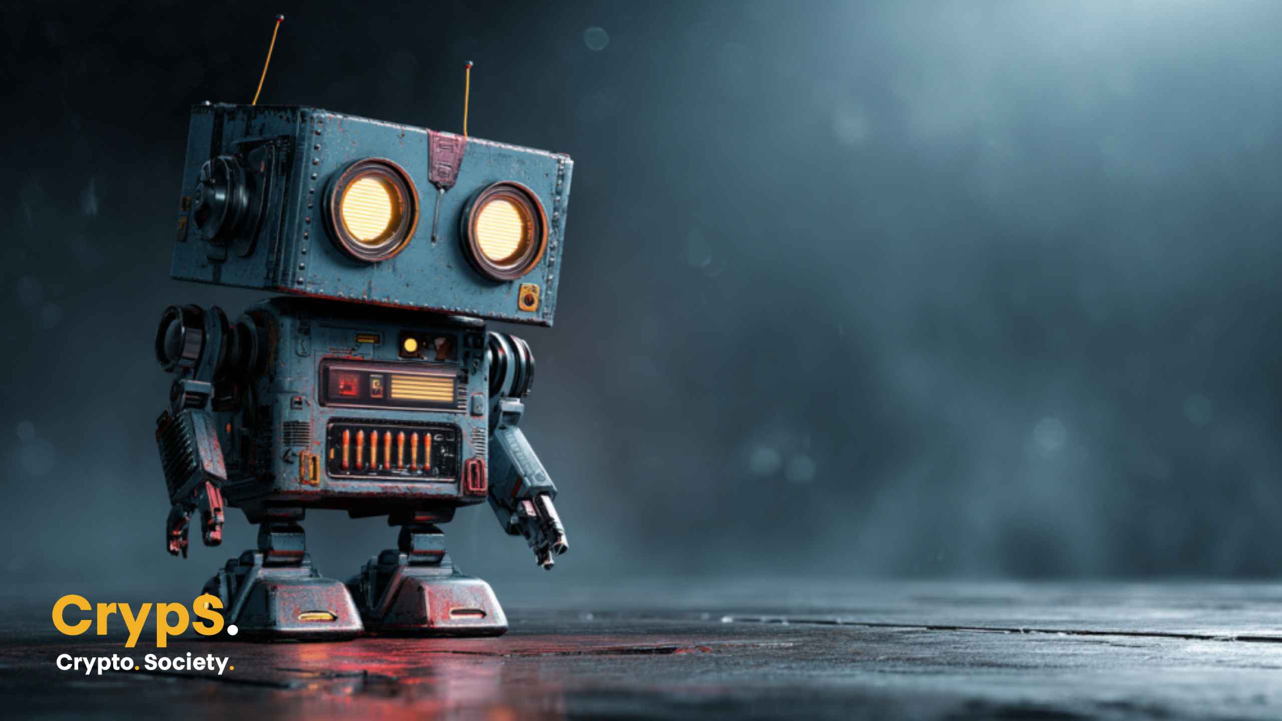 Ai robot