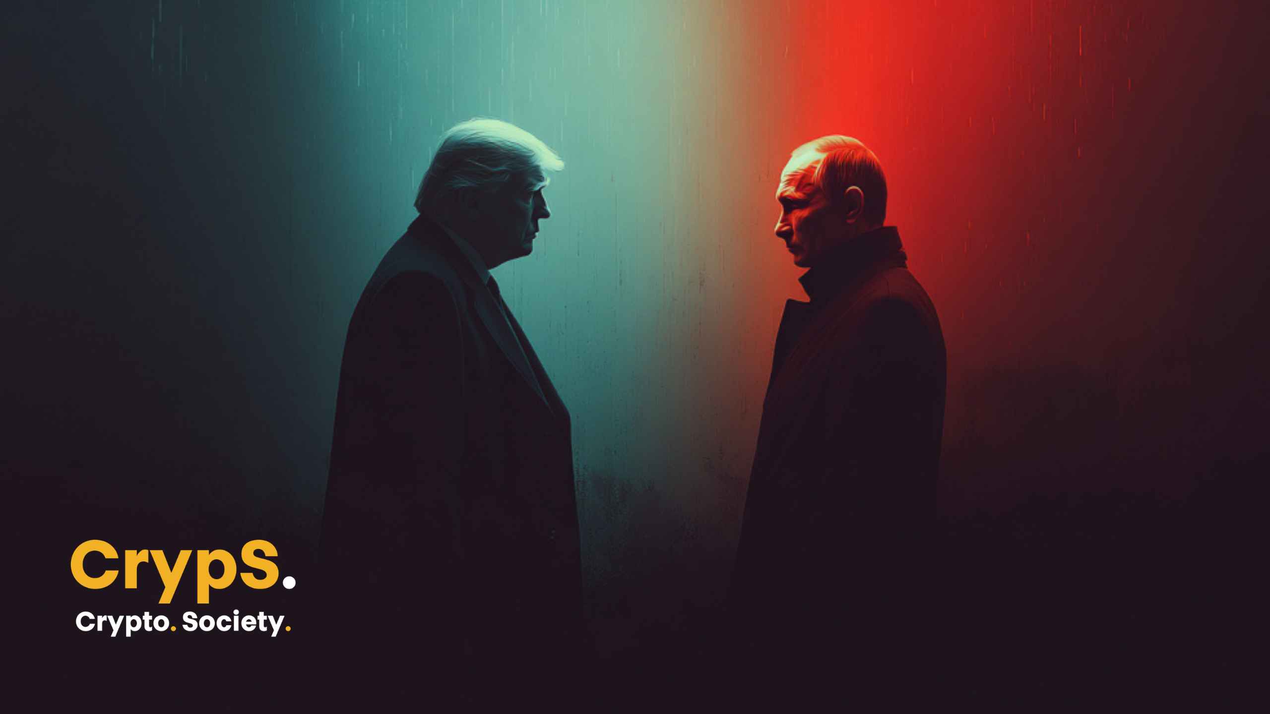 Trump Putin