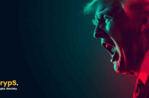 Wściekły Trump