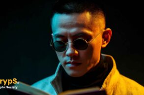 Changpeng Zhao