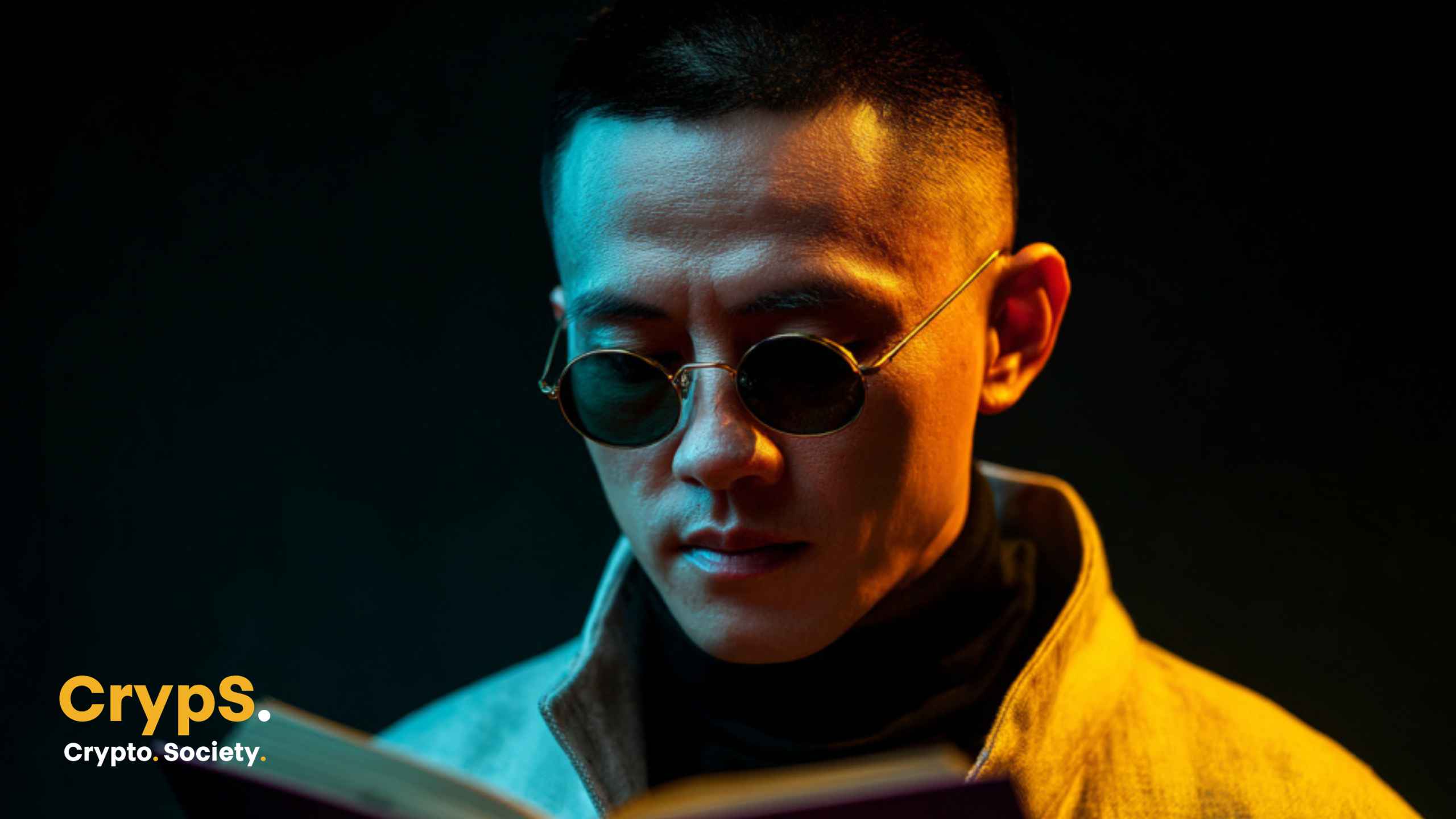 Changpeng Zhao