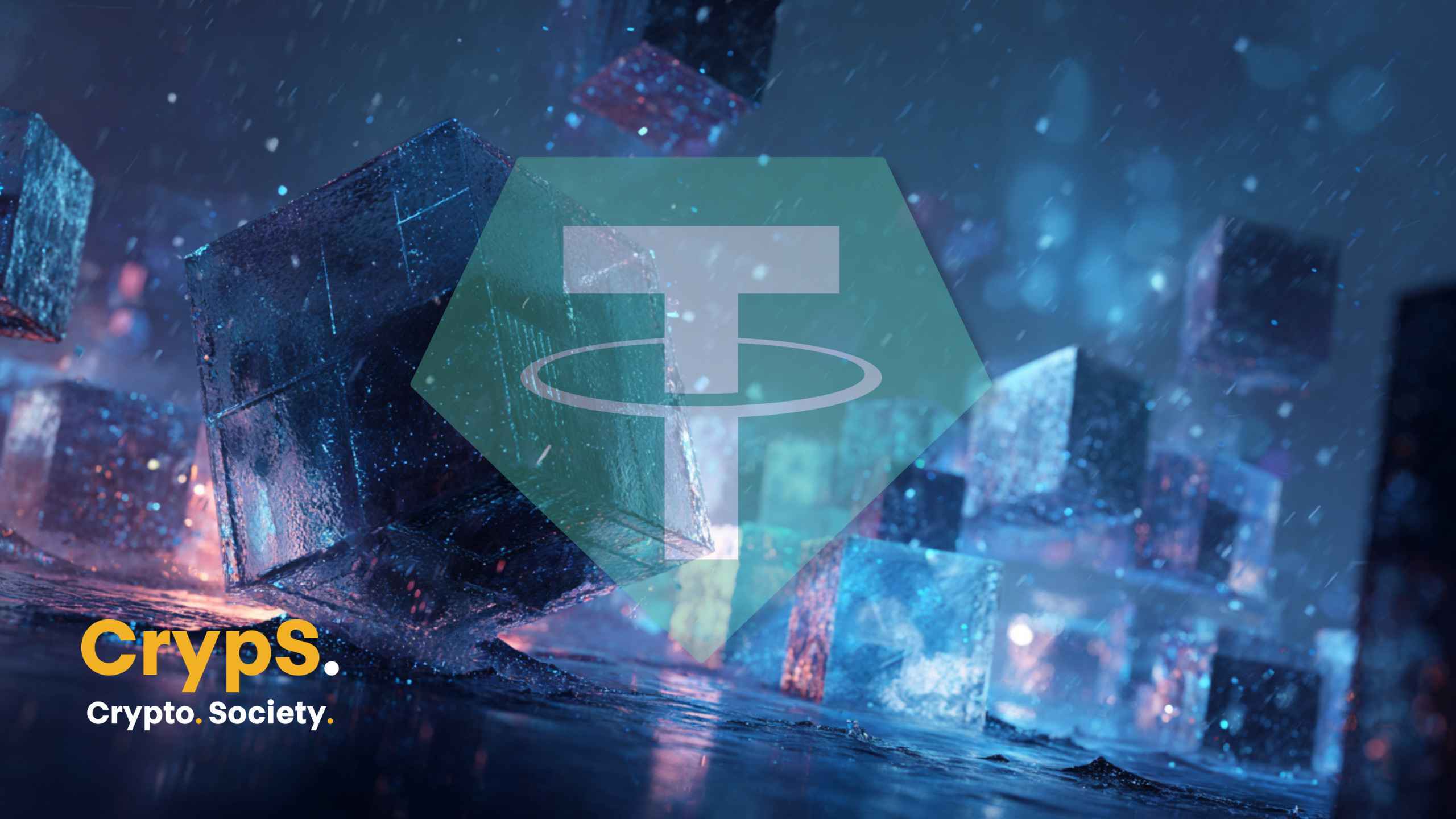 USDT
