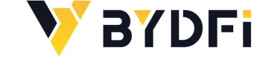 BYDFi logo