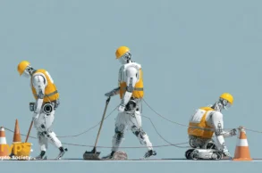 pracownicy ai