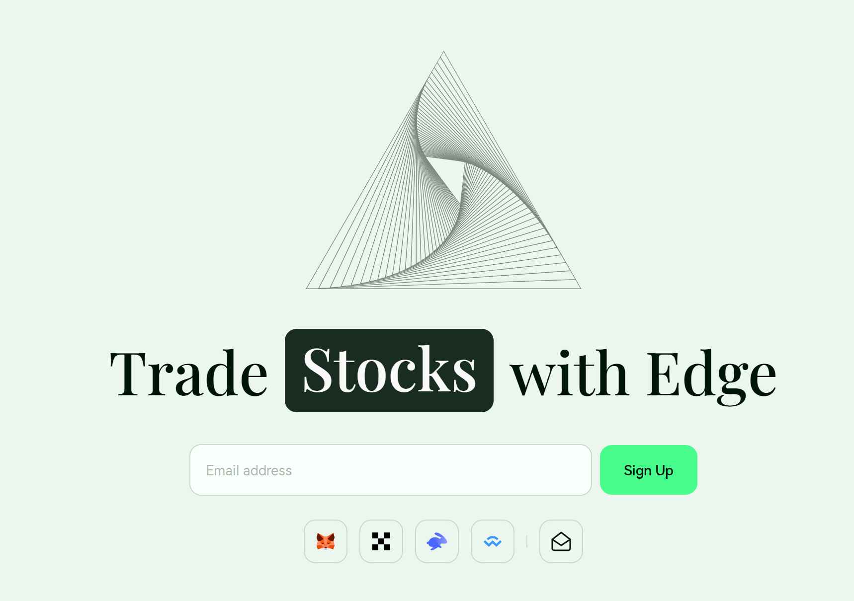 edge