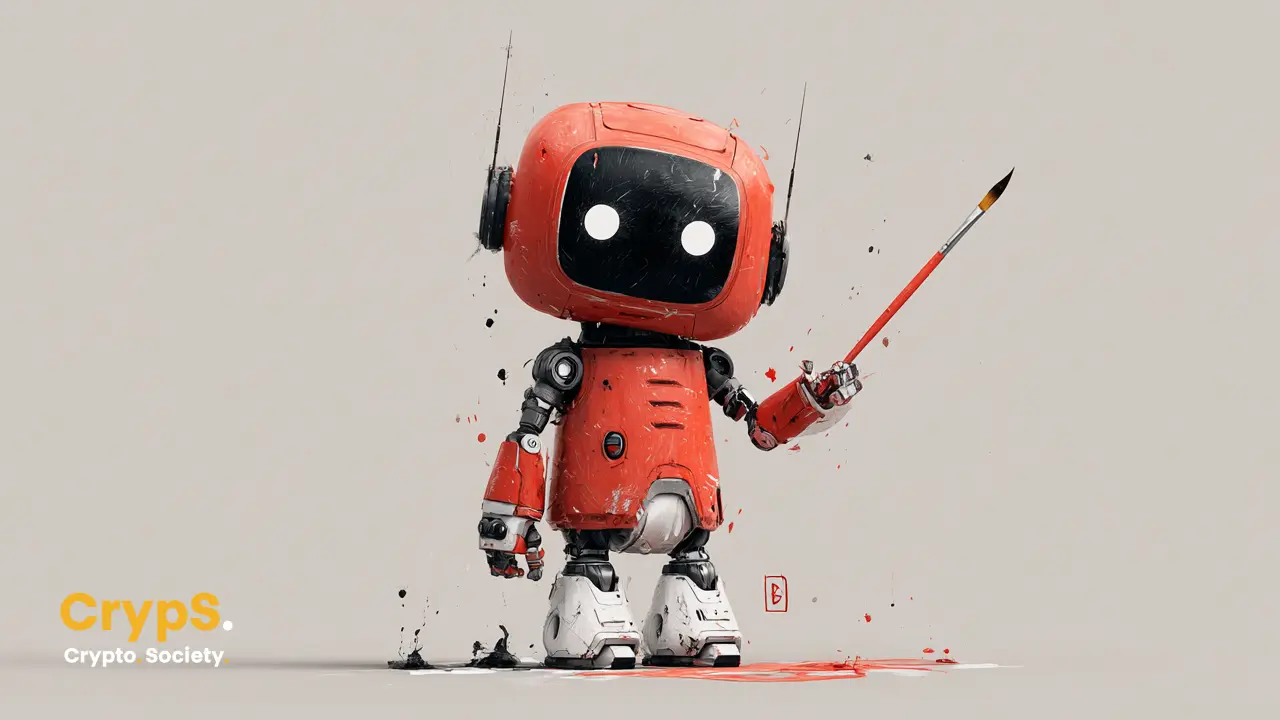robot ai