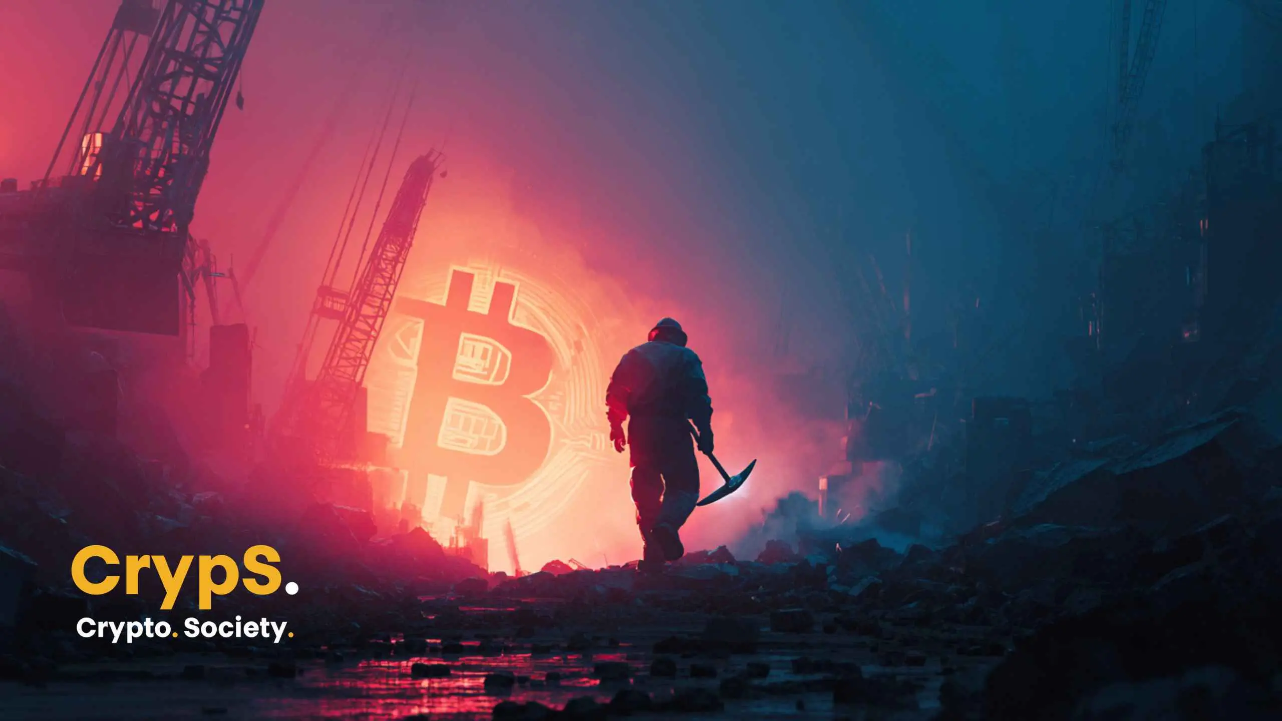 bitcoin mining