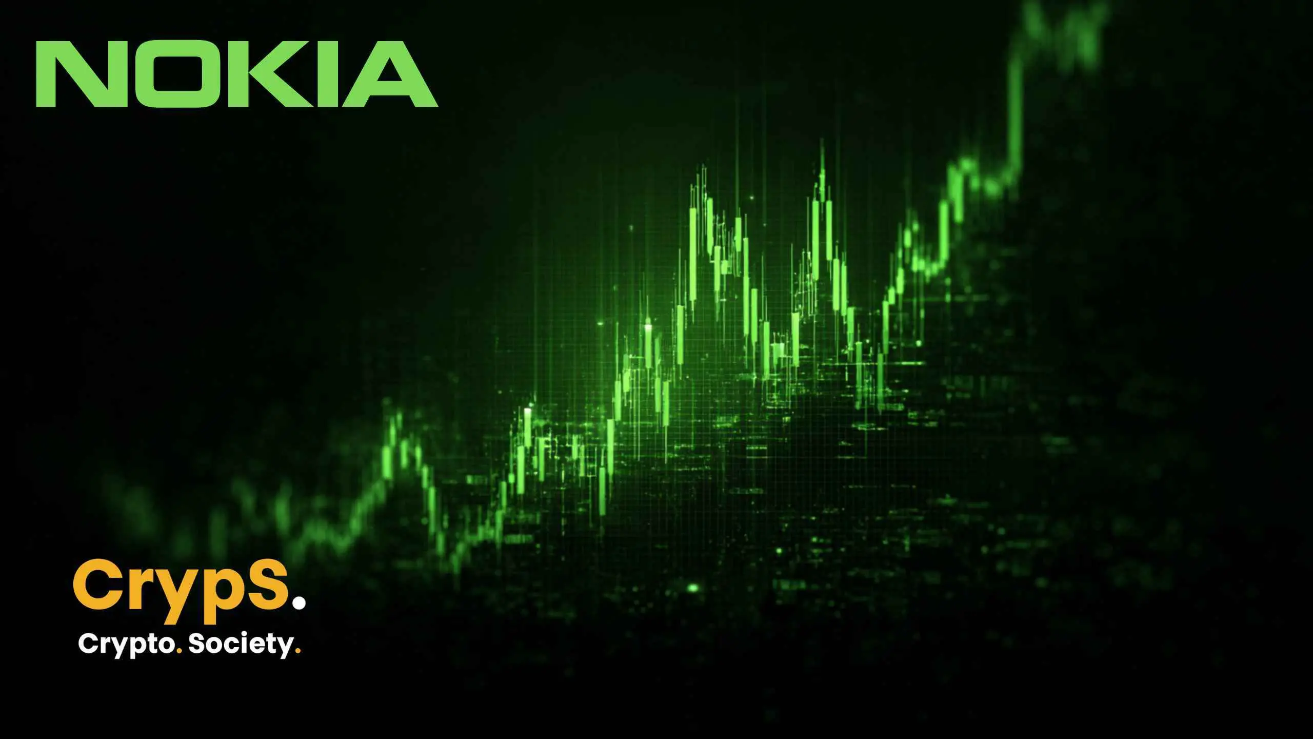 nokia wykres