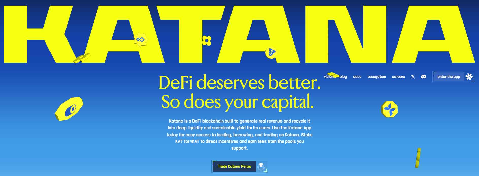 katana-the-defi-chain-for-deep-liquidity-high-yield