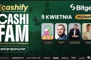 Cashifam Poznań