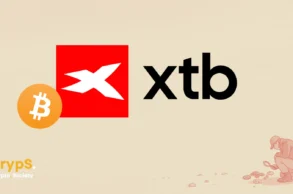 xtb I krytpowaluty